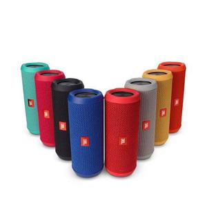 Jbl Charger 2 Portable Bluetooth Speaker Inalambrico