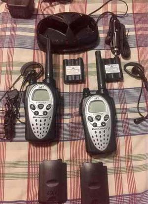 Radio Transmisor Portátil Gtx 900