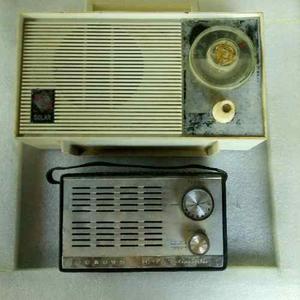 Radios Antiguos Para Coleccionistas