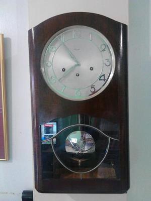 Reloj Antiguo Aleman Kienzle Original