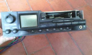 Reproductor Cassettes De Toyota Original 30mil