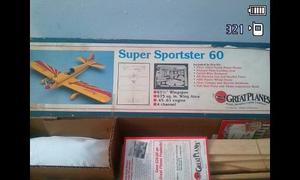 Super Sporter 60 Kit
