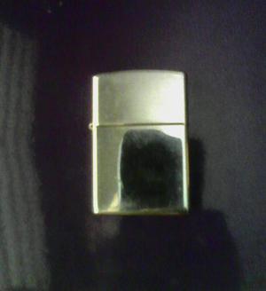 Vendo Zippo Original