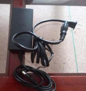 Adaptador De Corriente Ps2