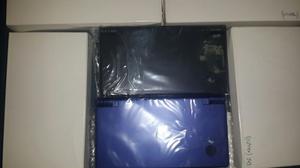 Carcasa Nintendo Dsi Completa 100%nuevas