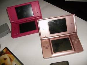 Combo Nintendo Ds