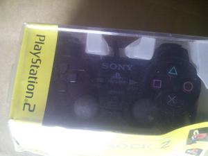 Control Alámbrico Sony Dual Shock Original Del Norte
