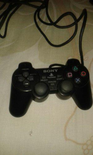 Control De Play 2 Sony Original Casi Nvo
