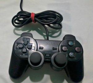 Control Original Playstation 2 Para Reparar O Repuestos
