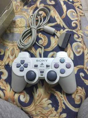 Control Playstation 1 Playstation2 Dualshock Original