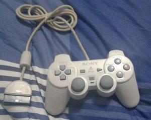 Control Playstation 2 Dualshock Original..