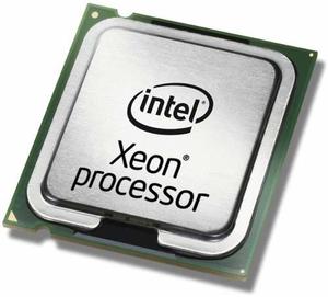 Cpu Intel Xeon  Dual Core, 2.33ghz, mhz, Oem, Nuevos