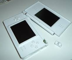 Ds Lite Para Repuesto O Reparar