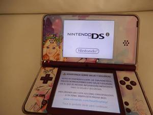 Ds Nintendo Xl