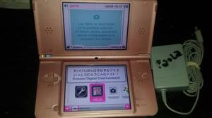 Dsi Xl