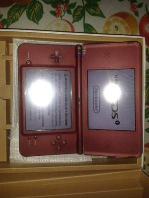 Dsi Xl Doble Camara