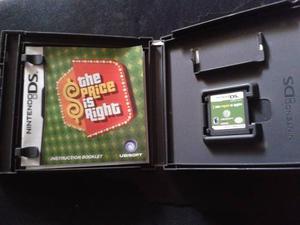 Juegos De Nintendo Ds Originales