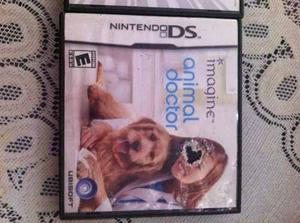 Juegos Para Nintendo Ds Dsi