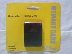 Memory Card 128mb