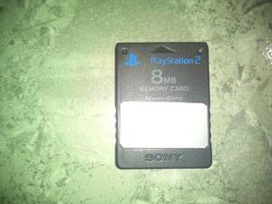 Memorycard Play 2