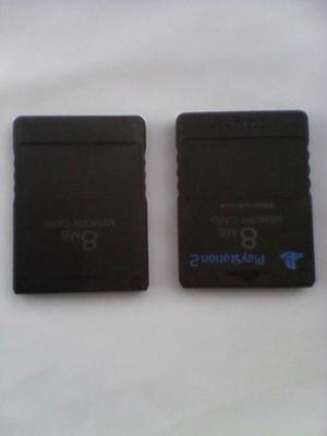 Mrmory Card De 8 Mb