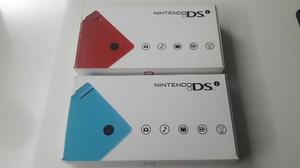Nintendo Ds I