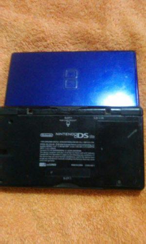 Nintendo Ds Lite