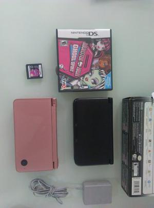 Nintendo Ds Xl