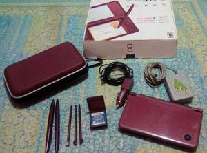 Nintendo Ds Xl.