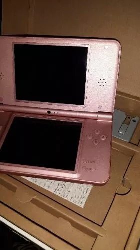 Nintendo Ds Xl Nuevo