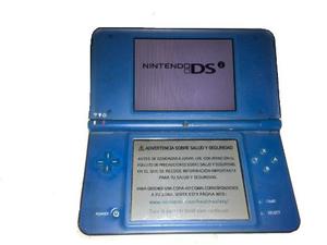 Nintendo Ds Xl. Usado En Buenas Condiciones, Con R4