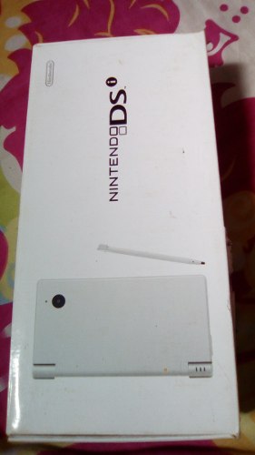 Nintendo Dsi