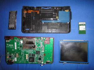 Nintendo Dsi Xl Repuestos Partes