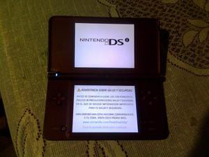 Nintendo Dsi Xl Vinotinto