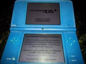 Nintendo Xl Azul