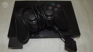 Play 2 Con Un Control