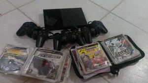 Play Station 2