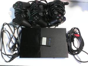 Play Station 2