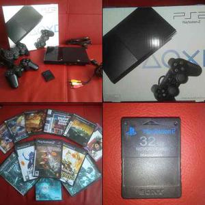 Playstation 2