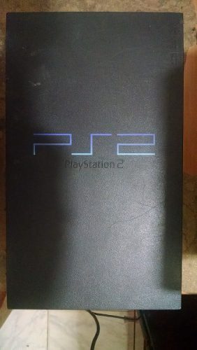 Playstation 2 Para Reparar O Repuesto