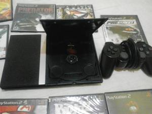 Playstation 2 Usados