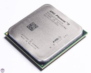 Procesador Amd Phenom Ii X6