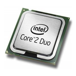 Procesador Intel Core 2 Duo Eghz/mhz 775 Cpu