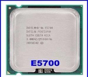 Procesador Intel Dual Core Eghz/2m/800/