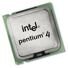 Procesador Intel Pentium 4 Inter 775