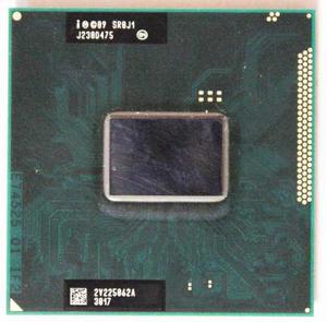 Procesador Para Laptop Intel Celeron B800 E