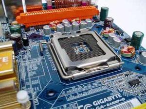 Procesadores Intel Socket 775 Usados