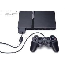 Vendo Playstation 2 Usado Con Un Control Con 5 Juegos