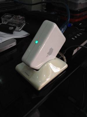 Apple Airport Express-router Wifi