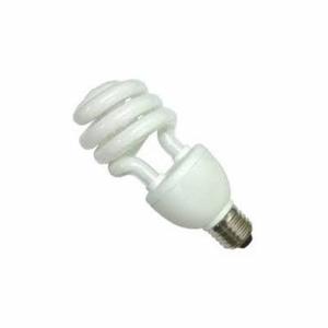 Bombillo Ahorrador 24w Espiral E27 Luz Fria Nacho Store